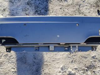 бампер задний BMW 7 серия F01/F02 [рестайлинг] F02 2014, 4.4 л., N63 B44 B, бензин, АКПП, седан, задний привод