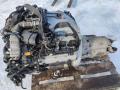 двигатель BMW 7 серия F01/F02 [рестайлинг] F02 2014, 4.4 л., N63 B44 B, бензин, АКПП, седан, задний привод - фото №2