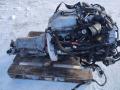 двигатель BMW 7 серия F01/F02 [рестайлинг] F02 2014, 4.4 л., N63 B44 B, бензин, АКПП, седан, задний привод - фото №3