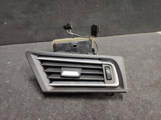 дефлектор обдува салона BMW 7 серия F01/F02 [рестайлинг] F02 2014, 4.4 л., N63 B44 B, бензин, АКПП, седан, задний привод, 9115858