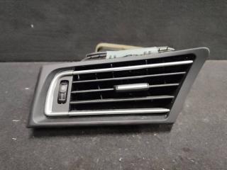 дефлектор обдува салона BMW 7 серия F01/F02 [рестайлинг] F02 2014, 4.4 л., N63 B44 B, бензин, АКПП, седан, задний привод, 9115857