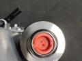 подушка безопасности пассажира BMW 7 серия F01/F02 [рестайлинг] F02 2014, 4.4 л., N63 B44 B, бензин, АКПП, седан, задний привод, 7366002 - фото №3