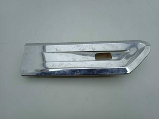 молдинг крыла BMW 7 серия F01/F02 [рестайлинг] F02 2014, 4.4 л., N63 B44 B, бензин, АКПП, седан, задний привод, 7298874
