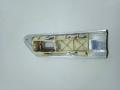молдинг крыла BMW 7 серия F01/F02 [рестайлинг] F02 2014, 4.4 л., N63 B44 B, бензин, АКПП, седан, задний привод, 7298874 - фото №2