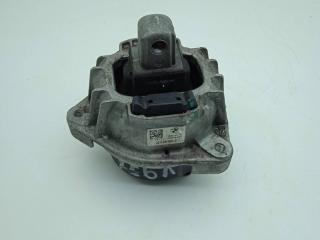 подушка крепления двигателя BMW 7 серия F01/F02 [рестайлинг] F02 2014, 4.4 л., N63 B44 B, бензин, АКПП, седан, задний привод, 6851264