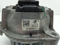 подушка крепления двигателя BMW 7 серия F01/F02 [рестайлинг] F02 2014, 4.4 л., N63 B44 B, бензин, АКПП, седан, задний привод, 6851264 - фото №3