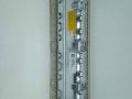 подушка безопасности коленная BMW 7 серия F01/F02 [рестайлинг] F02 2014, 4.4 л., N63 B44 B, бензин, АКПП, седан, задний привод, 9273575 - фото №2