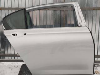 дверь задняя правая BMW 7 серия F01/F02 [рестайлинг] F02 2014, 4.4 л., N63 B44 B, бензин, АКПП, седан, задний привод