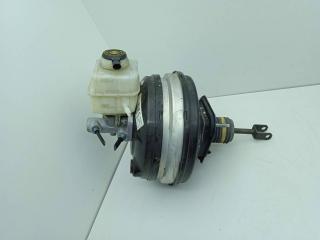 вакуумный усилитель тормозов BMW 7 серия F01/F02 [рестайлинг] F02 2014, 4.4 л., N63 B44 B, бензин, АКПП, седан, задний привод, 6786685