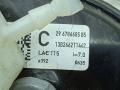 вакуумный усилитель тормозов BMW 7 серия F01/F02 [рестайлинг] F02 2014, 4.4 л., N63 B44 B, бензин, АКПП, седан, задний привод, 6786685 - фото №3