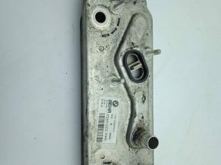 радиатор АКПП BMW 7 серия F01/F02 [рестайлинг] F02 2014, 4.4 л., N63 B44 B, бензин, АКПП, седан, задний привод, 7638679