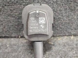 датчик удара BMW 7 серия F01/F02 [рестайлинг] F02 2014, 4.4 л., N63 B44 B, бензин, АКПП, седан, задний привод, 9224178
