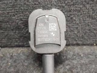 датчик удара BMW 7 серия F01/F02 [рестайлинг] 2013, 4.4 л., бензин, АКПП, черный, седан, 9224178