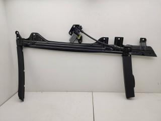 шторка двери BMW 7 серия F01/F02 [рестайлинг] F02 2014, 4.4 л., N63 B44 B, бензин, АКПП, седан, задний привод, 9141407