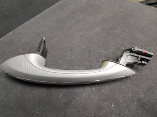 ручка наружная BMW 7 серия F01/F02 [рестайлинг] F02 2014, 4.4 л., N63 B44 B, бензин, АКПП, седан, задний привод, 7310176