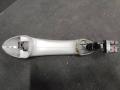ручка наружная BMW 7 серия F01/F02 [рестайлинг] F02 2014, 4.4 л., N63 B44 B, бензин, АКПП, седан, задний привод, 7310176 - фото №3