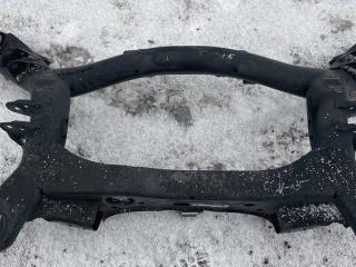 балка подвески задняя BMW 1 серия F20/F21 [2-й рестайлинг] 2018, 3.0 л., i, B58 B30 A, бензин, АКПП, хетчбэк 5 дв., задний привод, правый руль, 6870647