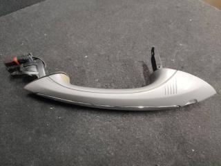 ручка наружная BMW 7 серия F01/F02 [рестайлинг] F02 2014, 4.4 л., N63 B44 B, бензин, АКПП, седан, задний привод, 7310171