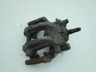 суппорт задний правый BMW 4 серия F32/F33 F36 2016, 2.0 л., D, B47 D20 A, дизель, АКПП, черный, хетчбэк 5 дв., полный привод, правый руль