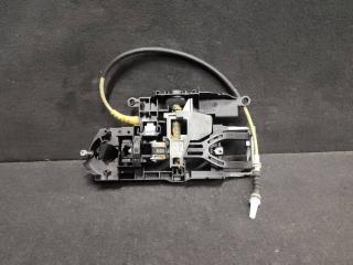трос двери BMW 7 серия F01/F02 [рестайлинг] F02 2014, 4.4 л., N63 B44 B, бензин, АКПП, седан, задний привод, 7297439