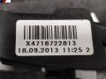 трос двери BMW 7 серия F01/F02 [рестайлинг] F02 2014, 4.4 л., N63 B44 B, бензин, АКПП, седан, задний привод, 7297439 - фото №3
