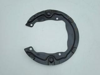 защитный кожух тормозного механизма BMW 5 серия F07/F10/F11 2012, 3.0 л., бензин, АКПП, хетчбэк 5 дв., 6775273