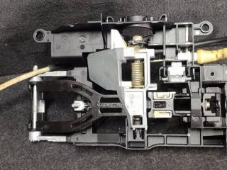 трос двери BMW 7 серия F01/F02 [рестайлинг] F02 2014, 4.4 л., N63 B44 B, бензин, АКПП, седан, задний привод, 7297439