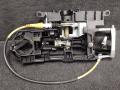 трос двери BMW 7 серия F01/F02 [рестайлинг] F02 2014, 4.4 л., N63 B44 B, бензин, АКПП, седан, задний привод, 7297439 - фото №2