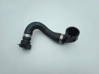 патрубок радиатора BMW 4 серия F32/F33 2017, 2.0 л., бензин, АКПП, купе, 7640287