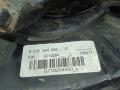 кулак задний левый BMW 4 серия F32/F33 F36 2016, 2.0 л., D, B47 D20 A, дизель, АКПП, черный, хетчбэк 5 дв., полный привод, правый руль, 6792247 - фото №3