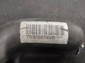 патрубок радиатора BMW X3 F25 2011, 3.0 л., i, N52 B30 A, бензин, АКПП, внедорожник 5 дв., полный привод, 7592085 - фото №3