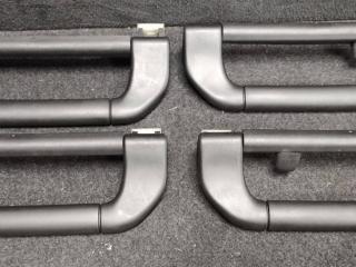 ручка внутренняя потолочная BMW X5 E53 2002, 3.0 л., M57 D30 (306D1), дизель, АКПП, внедорожник 5 дв.
