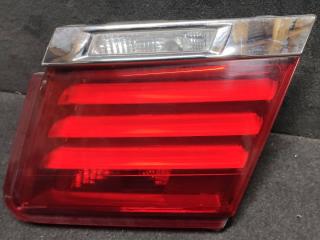 фонарь крышки багажника правый BMW 7 серия F01/F02 [рестайлинг] F02 2014, 4.4 л., N63 B44 B, бензин, АКПП, седан, задний привод, 7300272