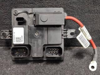 Блок питания BMW 7 серия F01/F02 [рестайлинг] F02 2014, 4.4 л., N63 B44 B, бензин, АКПП, седан, задний привод, 7599335, 7634274