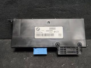 блок управления ZGW BMW 7 серия F01/F02 [рестайлинг] F02 2014, 4.4 л., N63 B44 B, бензин, АКПП, седан, задний привод, 9321878