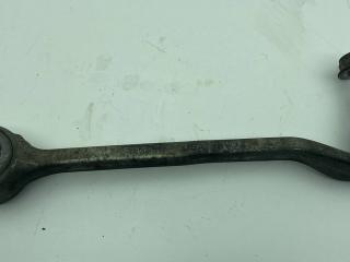 рычаг передний правый BMW X3 F25 2012, 3.0 л., i, N55 B30 A, бензин, АКПП, черный, внедорожник 5 дв., полный привод, 6707870