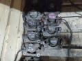 суппорт передний правый BMW X3 F25 2012, 3.0 л., i, N55 B30 A, бензин, АКПП, черный, внедорожник 5 дв., полный привод - фото №4