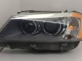 фара BMW X3 F25 2012, 3.0 л., i, N55 B30 A, бензин, АКПП, черный, внедорожник 5 дв., полный привод, 7219622, 7219621 - фото №3