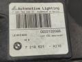 фара BMW X3 F25 2012, 3.0 л., i, N55 B30 A, бензин, АКПП, черный, внедорожник 5 дв., полный привод, 7219622, 7219621 - фото №6