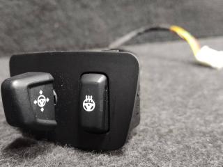 Джойстик регулировки рулевой колонки BMW 7 серия F01/F02 [рестайлинг] F02 2014, 4.4 л., N63 B44 B, бензин, АКПП, седан, задний привод, 9188876