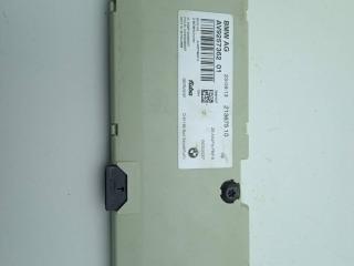 антенна BMW 7 серия F01/F02 [рестайлинг] F02 2014, 4.4 л., N63 B44 B, бензин, АКПП, седан, задний привод, 9257362