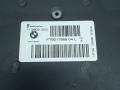 Электрический отопитель салона BMW 7 серия F01/F02 [рестайлинг] F02 2014, 4.4 л., N63 B44 B, бензин, АКПП, седан, задний привод, 9217988 - фото №2