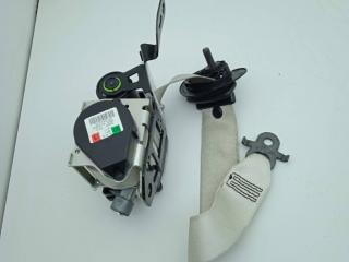 ремень безопасности BMW 7 серия F01/F02 [рестайлинг] F02 2014, 4.4 л., N63 B44 B, бензин, АКПП, седан, задний привод, 6237431