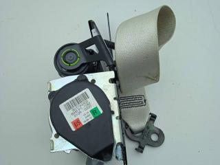 ремень безопасности BMW 7 серия F01/F02 [рестайлинг] F02 2014, 4.4 л., N63 B44 B, бензин, АКПП, седан, задний привод, 6237433