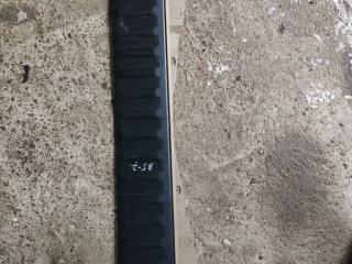 Пластик заднего борта BMW X5 E53 2002, 3.0 л., M57 D30 (306D1), дизель, АКПП, внедорожник 5 дв., 8244760, 8244761, 8255823, 8255824