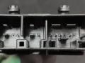 блок управления сиденьем BMW 7 серия F01/F02 [рестайлинг] F02 2014, 4.4 л., N63 B44 B, бензин, АКПП, седан, задний привод, 9216468 - фото №2