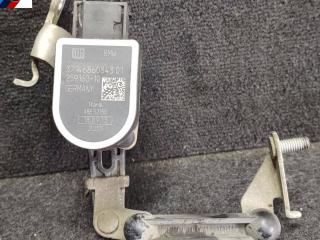 датчик дорожного просвета передний BMW 7 серия F01/F02 [рестайлинг] F02 2014, 4.4 л., N63 B44 B, бензин, АКПП, седан, задний привод, 6860843