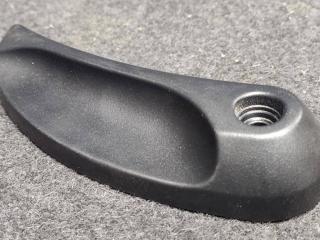ручка открывания капота BMW 7 серия F01/F02 [рестайлинг] F02 2014, 4.4 л., N63 B44 B, бензин, АКПП, седан, задний привод, 9113984