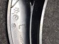 ручка открывания капота BMW 7 серия F01/F02 [рестайлинг] F02 2014, 4.4 л., N63 B44 B, бензин, АКПП, седан, задний привод, 9113984 - фото №3