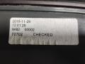 фонарь задний левый BMW 7 серия F01/F02 [рестайлинг] F02 2014, 4.4 л., N63 B44 B, бензин, АКПП, седан, задний привод - фото №5